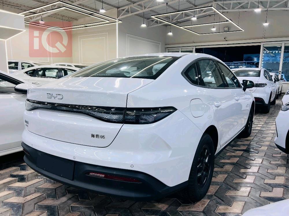 بي واي دي سيل 05 DM-i